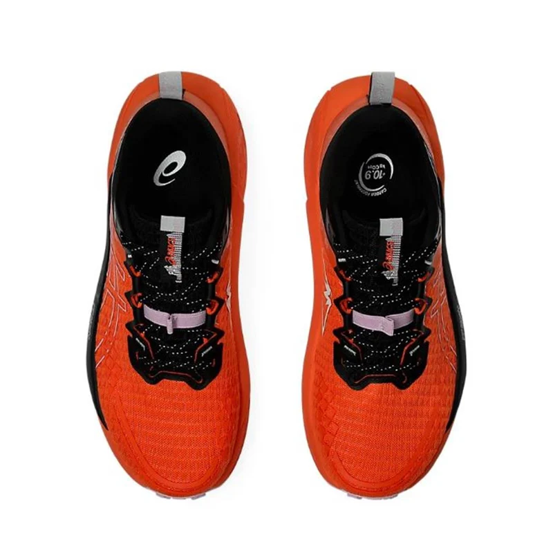 Asics Gel-Trabuco 13 Women nova orange light ube