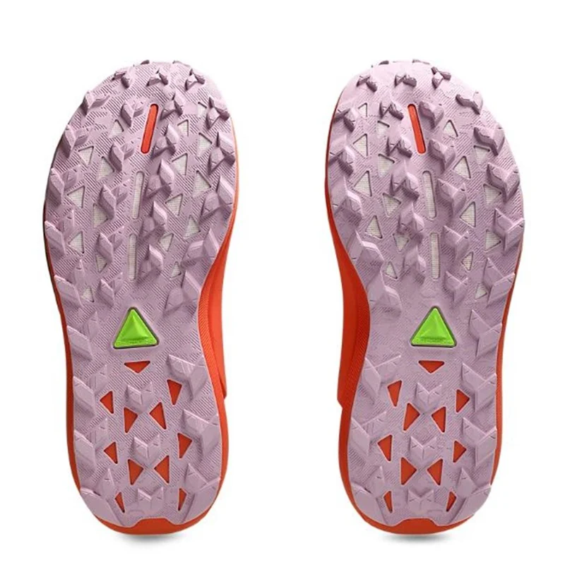 Asics Gel-Trabuco 13 Women nova orange light ube