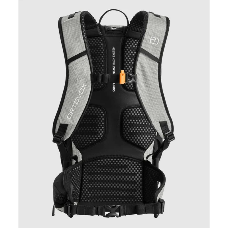 Ortovox Traverse Pure 20 grey marble Wanderrucksack