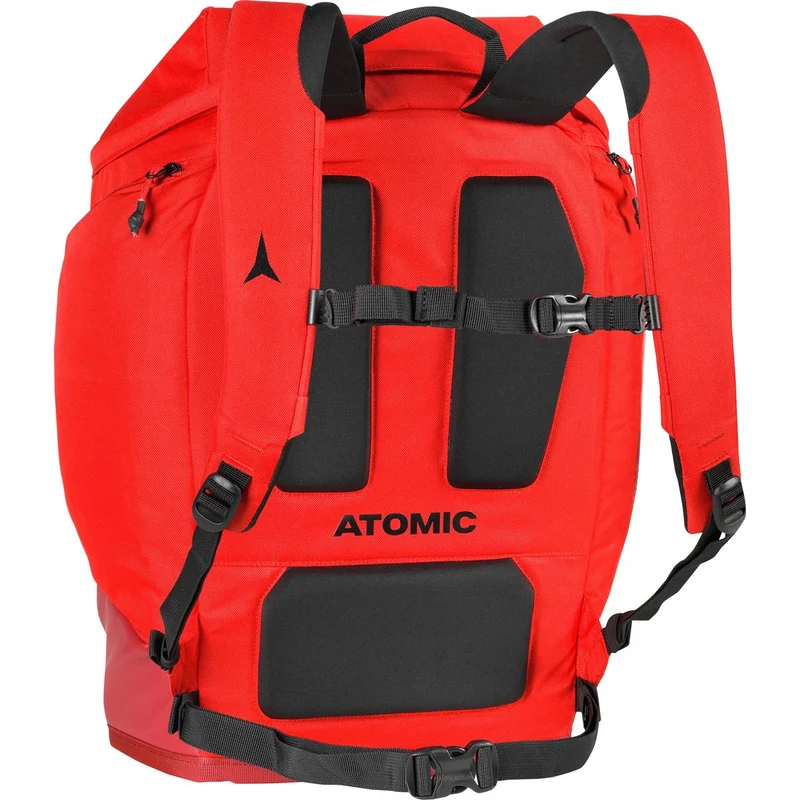 ATOMIC RS PACK 30L - red