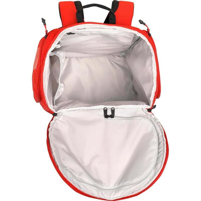 ATOMIC RS PACK 30L - red