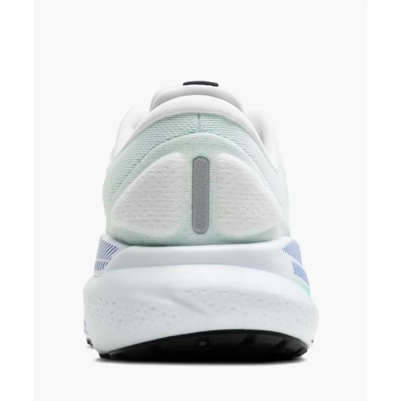 Brooks Adrenaline GTS 24 Damen Laufschuhe White Limpet Shell Amparo