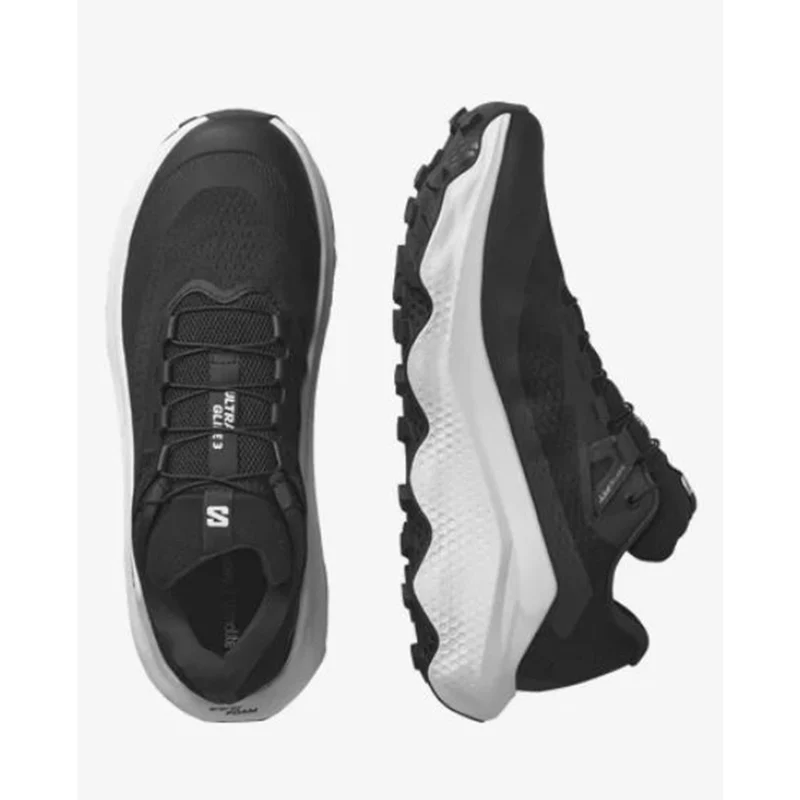 Salomon Ultra Glide 3 Men black white