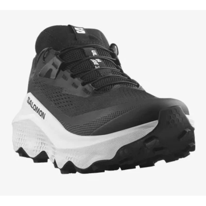 Salomon Ultra Glide 3 Men black white