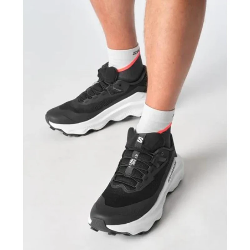Salomon Ultra Glide 3 Men black white