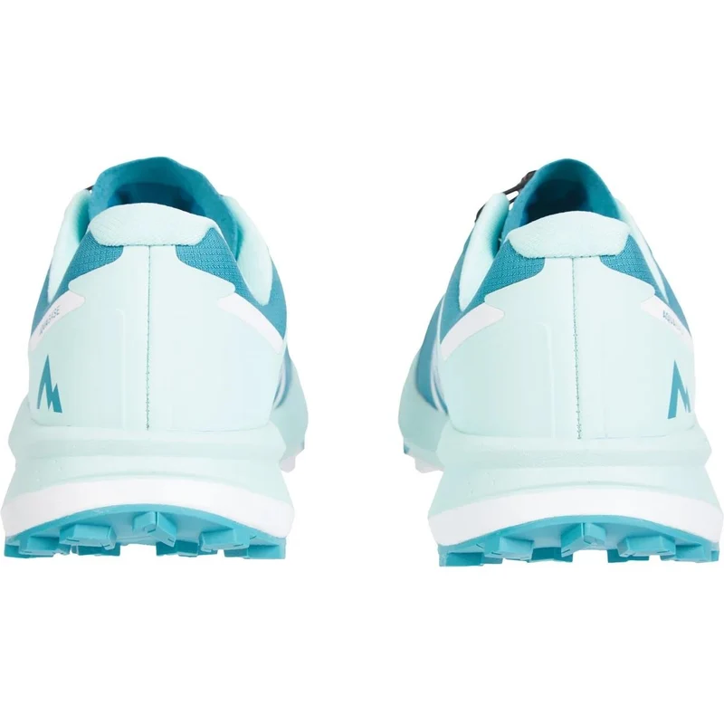 McKinley Kansas IV AQB Women blue aqua mint