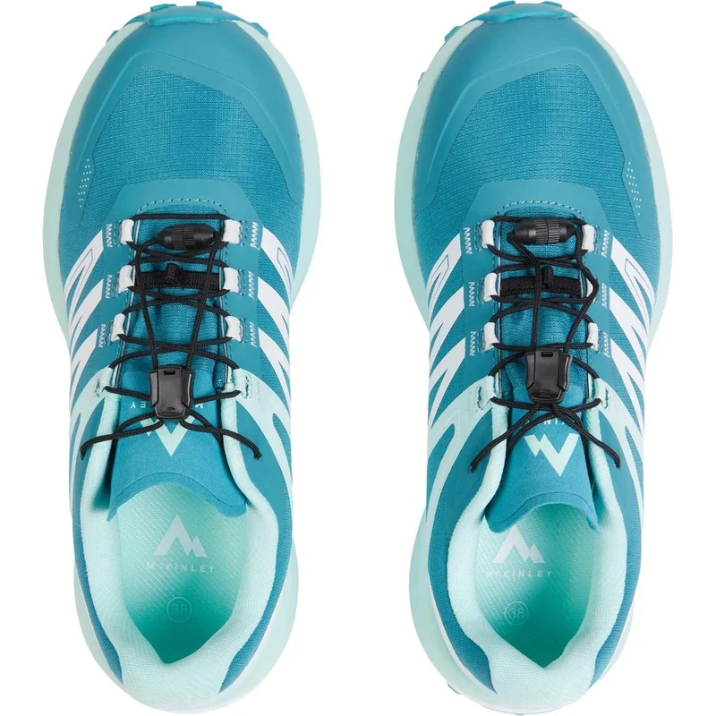 McKinley Kansas IV AQB Women blue aqua mint
