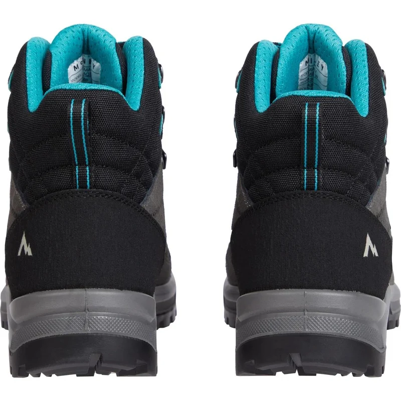 McKinley Magma IV Mid AQX Women anthracite