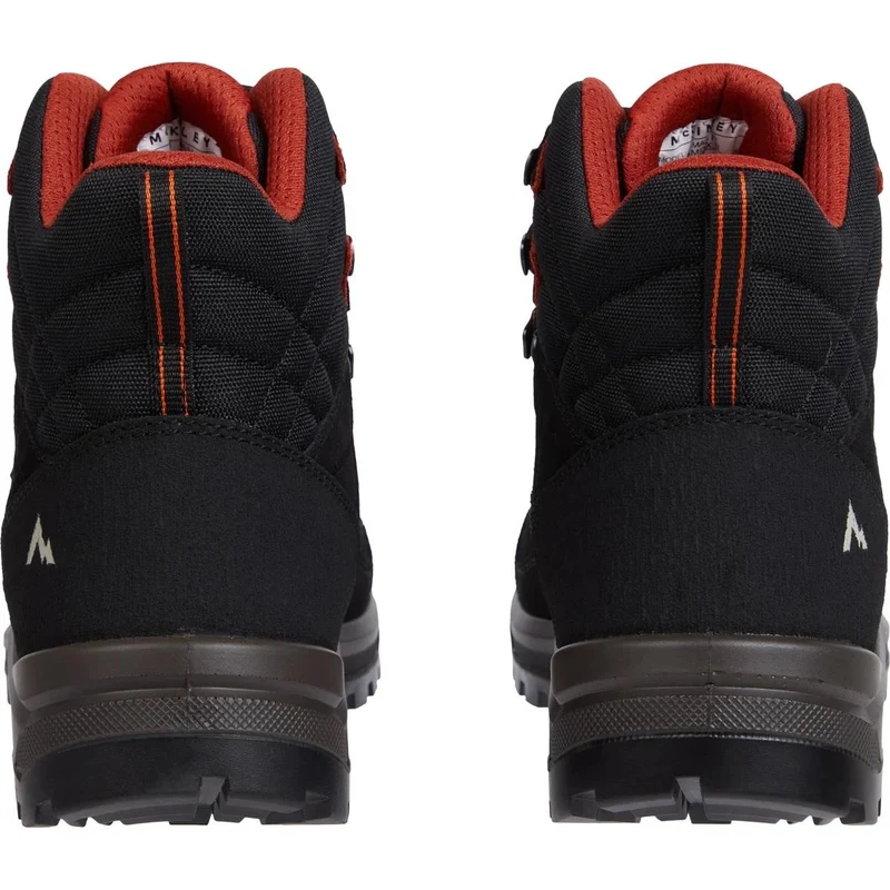 McKinley Magma IV Mid AQX Men black night