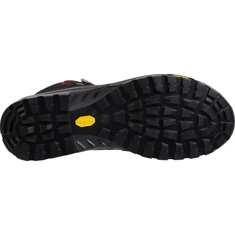 McKinley Magma IV Mid AQX Men black night