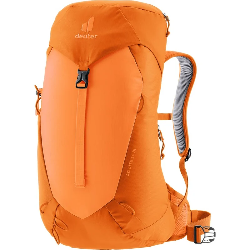 Deuter AC Lite 14 SL Damen Wanderrucksack peach tuscany