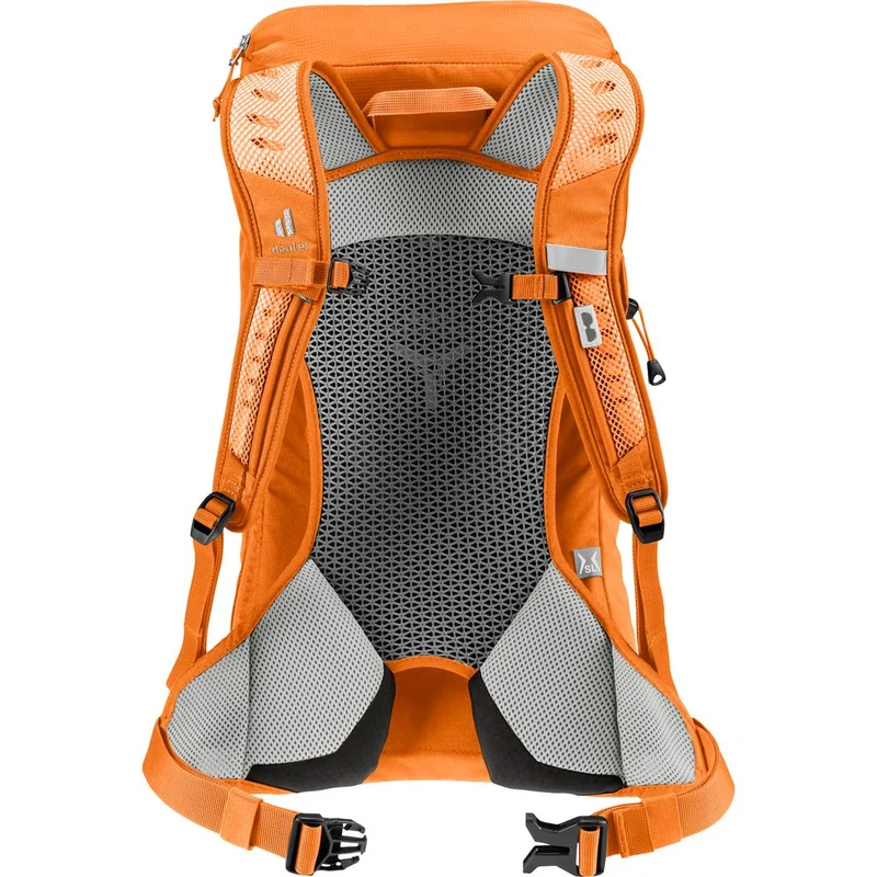 Deuter AC Lite 14 SL Damen Wanderrucksack peach tuscany