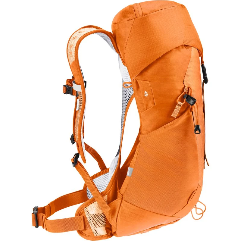 Deuter AC Lite 14 SL Damen Wanderrucksack peach tuscany