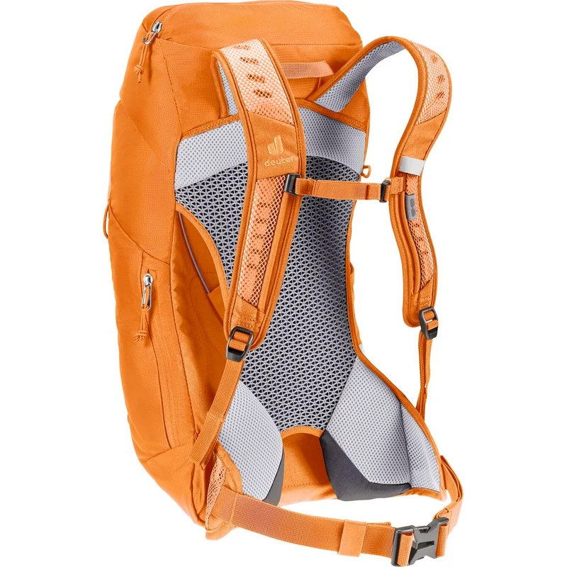 Deuter AC Lite 14 SL Damen Wanderrucksack peach tuscany