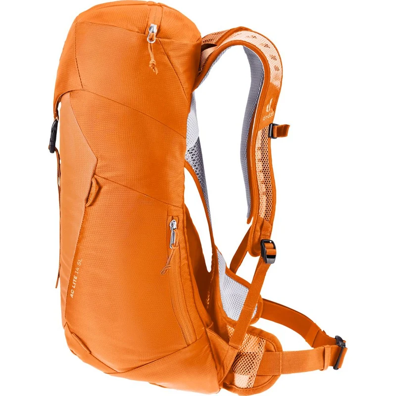 Deuter AC Lite 14 SL Damen Wanderrucksack peach tuscany