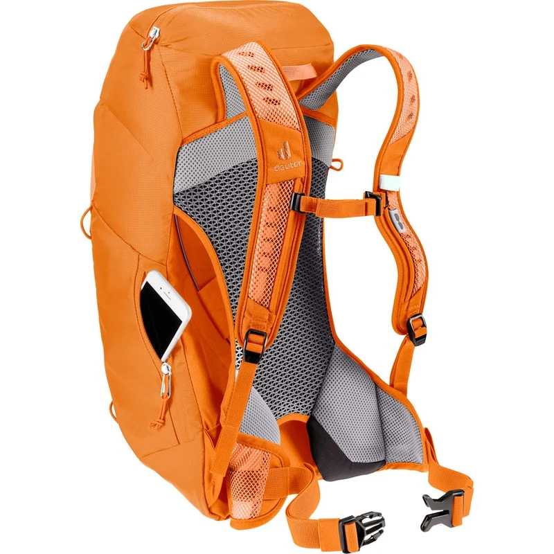 Deuter AC Lite 14 SL Damen Wanderrucksack peach tuscany