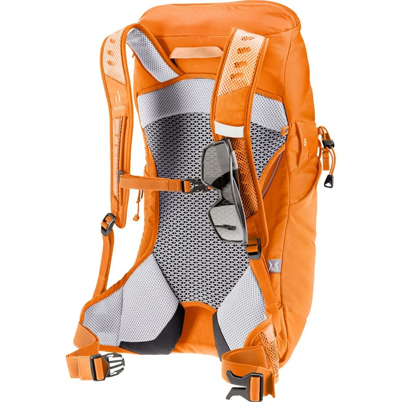 Deuter AC Lite 14 SL Damen Wanderrucksack peach tuscany