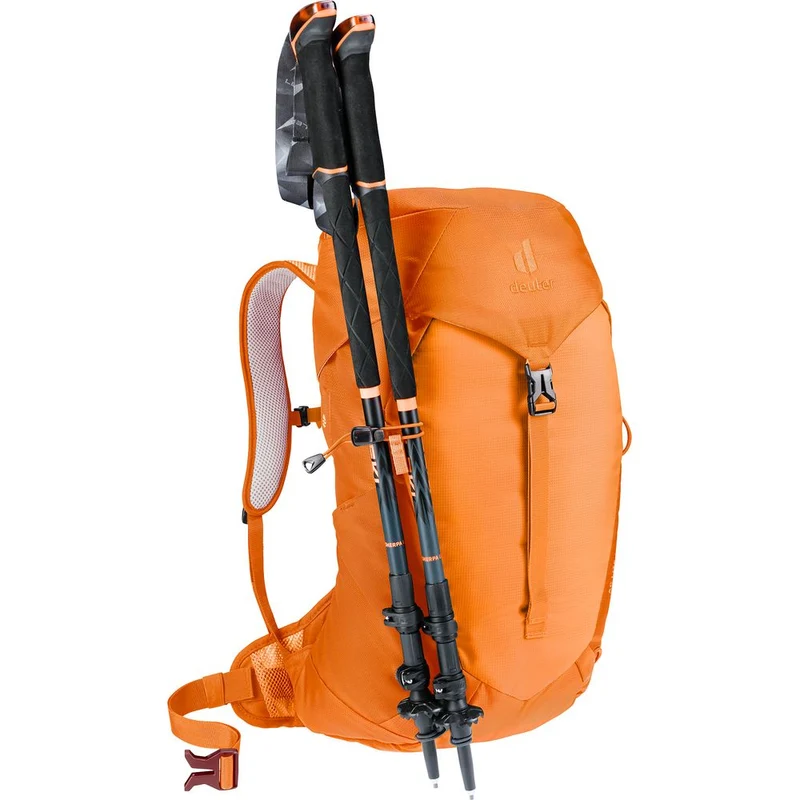 Deuter AC Lite 14 SL Damen Wanderrucksack peach tuscany