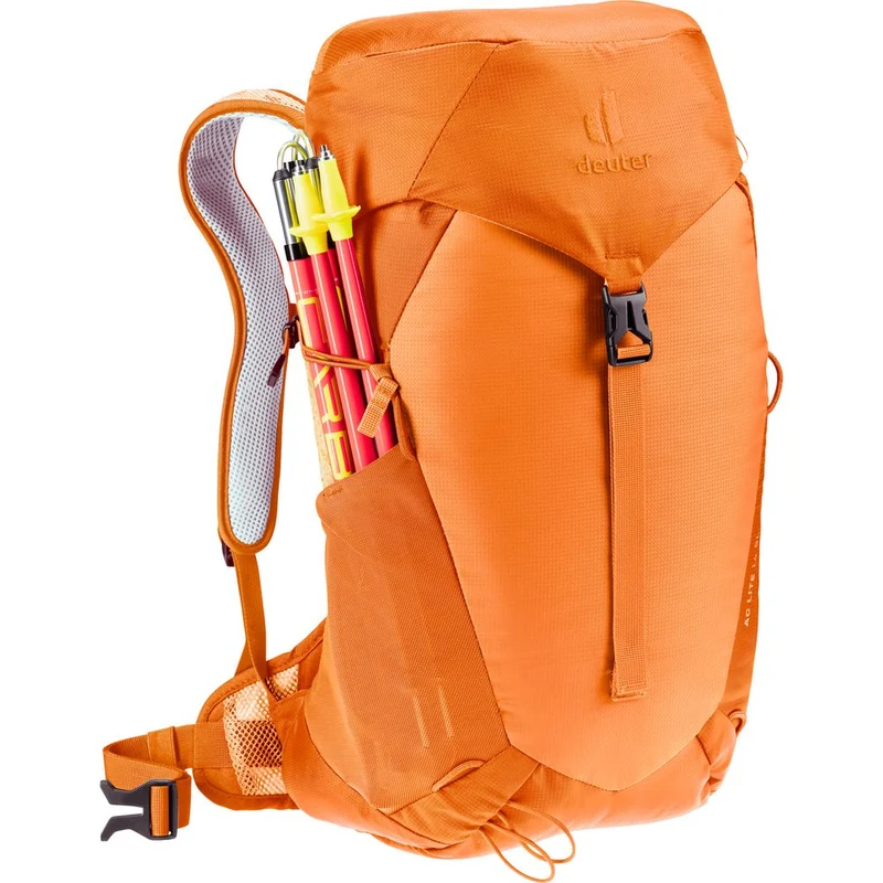 Deuter AC Lite 14 SL Damen Wanderrucksack peach tuscany