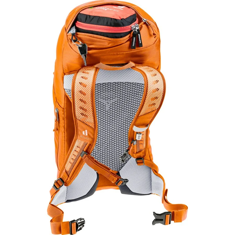 Deuter AC Lite 14 SL Damen Wanderrucksack peach tuscany