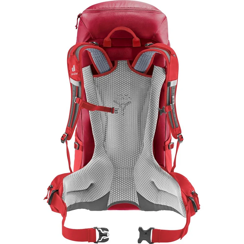 Deuter Futura 32 Wanderrucksack masala cherry