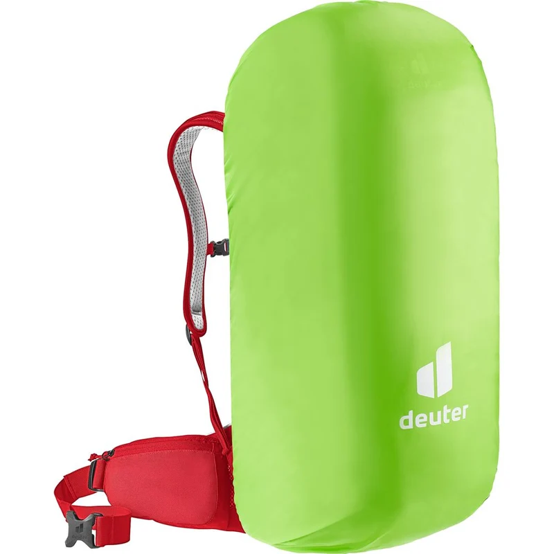 Deuter Futura 32 Wanderrucksack masala cherry