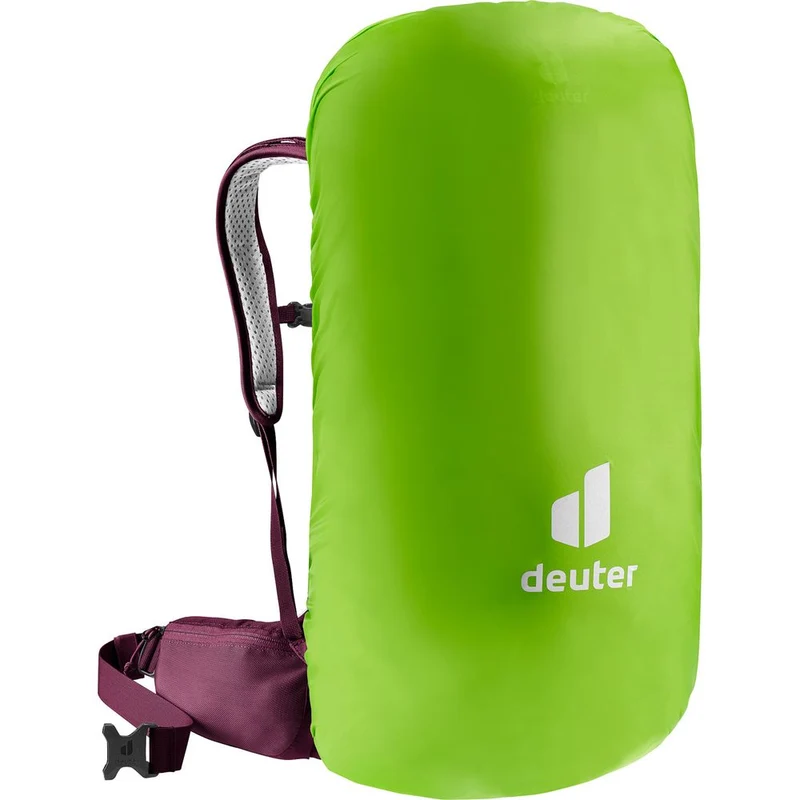 Deuter Futura 30 SL Damen Wanderrucksack ashrose cassis