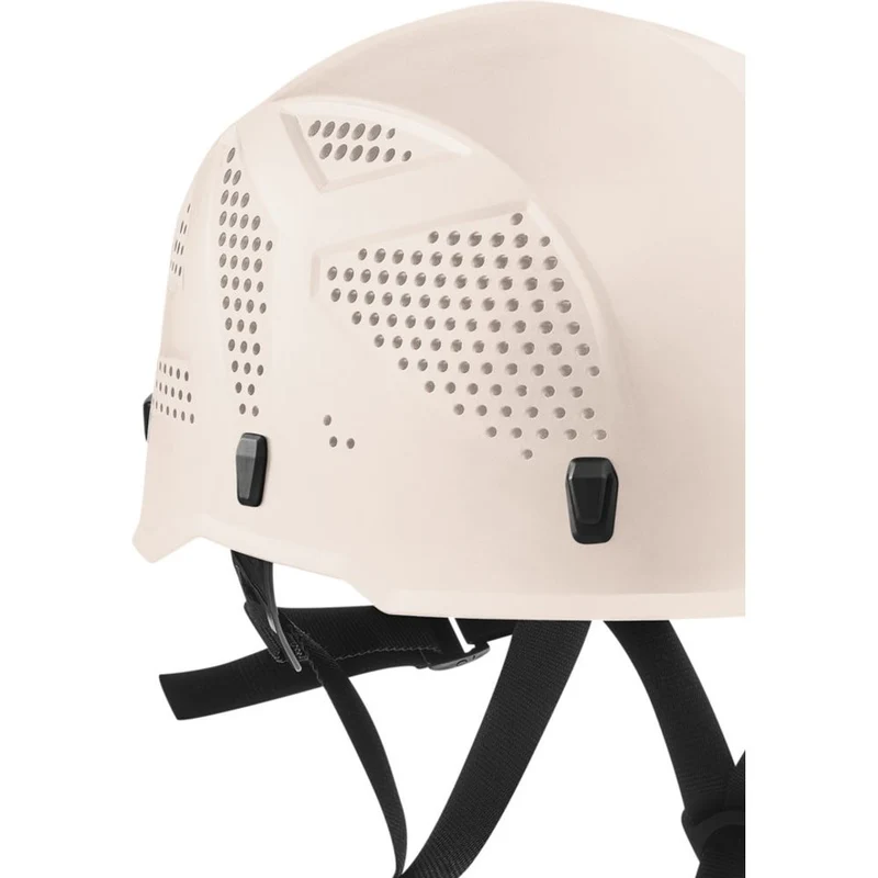 Edelrid Ultralight Junior III Kinder Kletterhelm snow