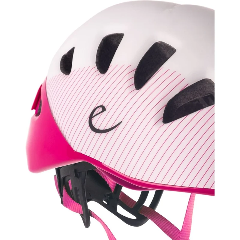 Edelrid Shield II Damen Kletterhelm granita