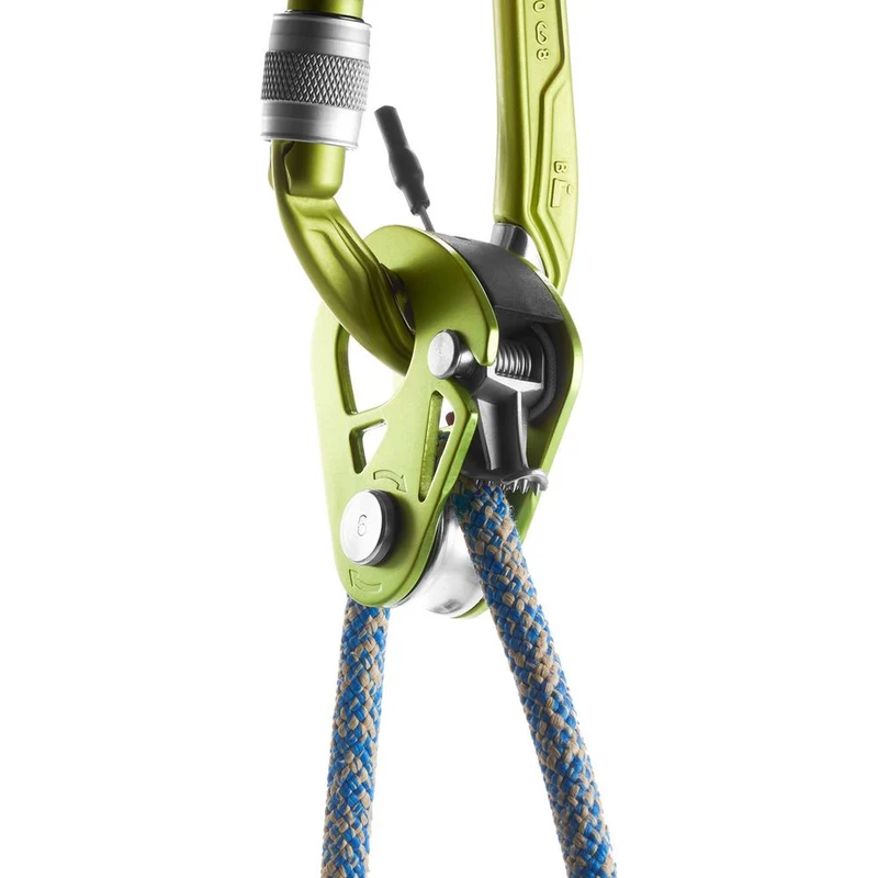 Edelrid Spoc Umlenkrolle oasis