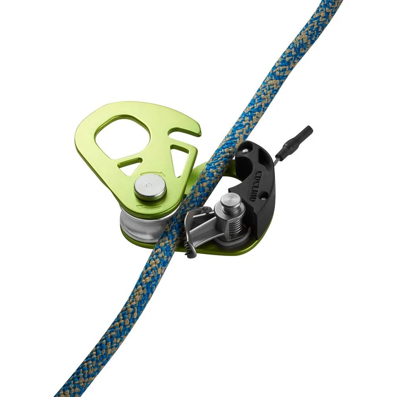 Edelrid Spoc Umlenkrolle oasis