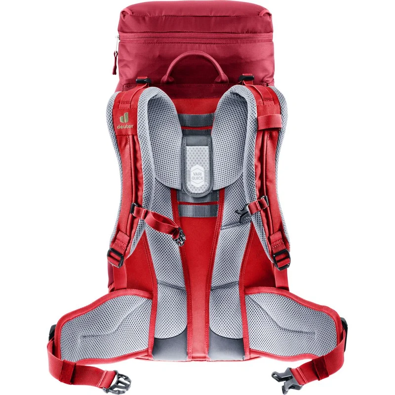 Deuter Fox 30 Kinderrucksack masala cherry
