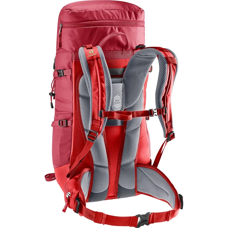 Deuter Fox 30 Kinderrucksack masala cherry