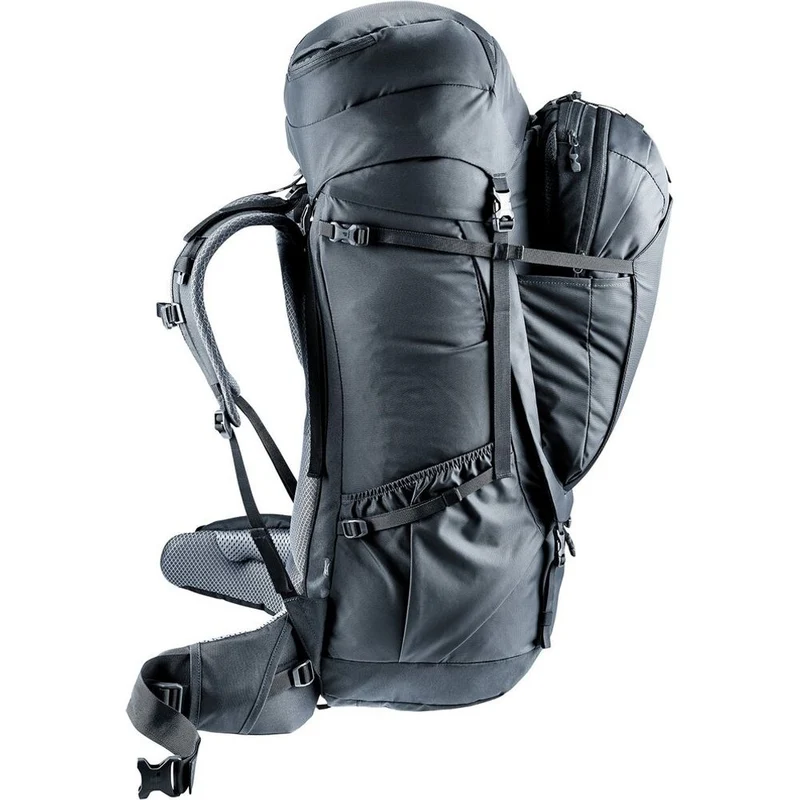 Deuter Voyager 60+10 SL Damen Reiserucksack black
