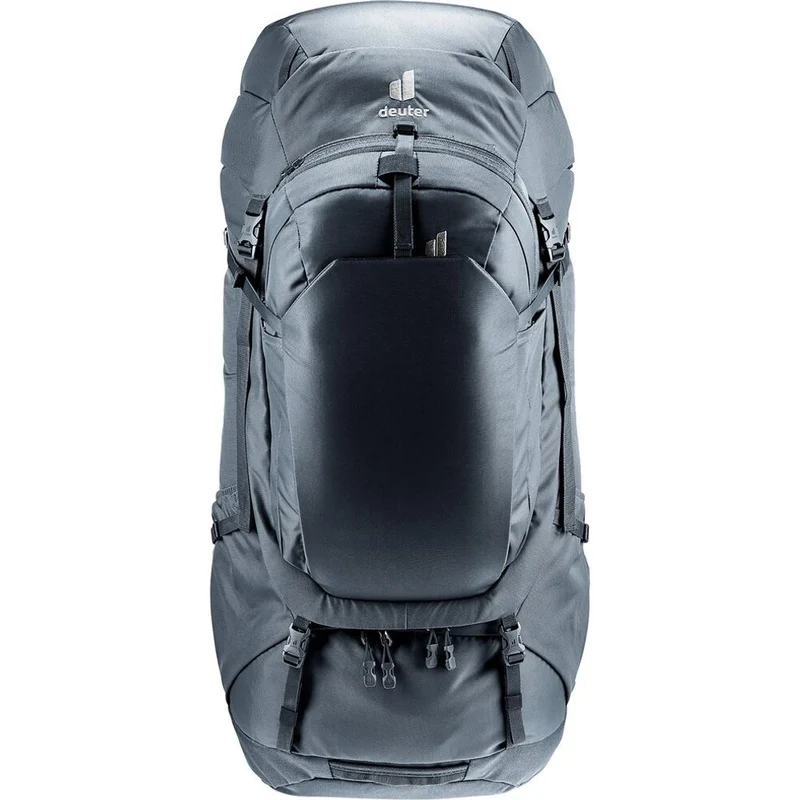 Deuter Voyager 60+10 SL Damen Reiserucksack black