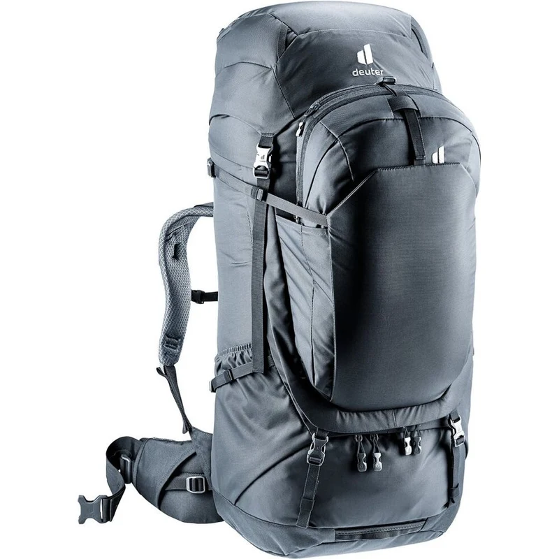 Deuter Voyager 60+10 SL Damen Reiserucksack black