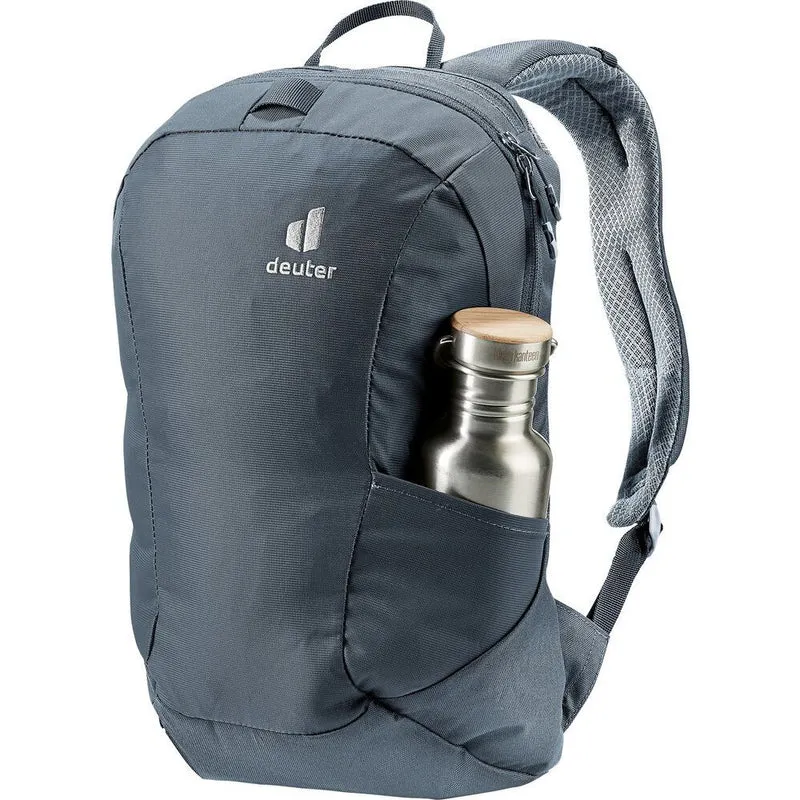 Deuter Voyager 60+10 SL Damen Reiserucksack black