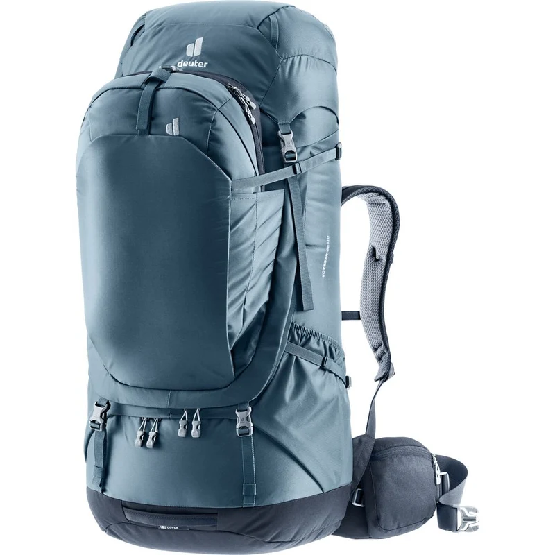 Deuter Voyager 65+10 Reiserucksack atlantic ink