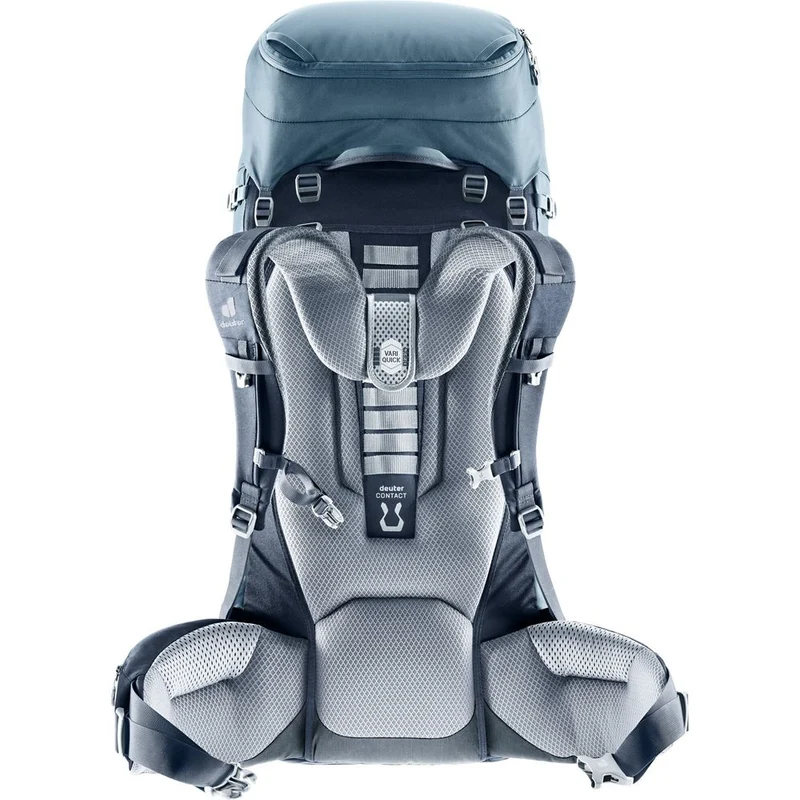 Deuter Voyager 65+10 Reiserucksack atlantic ink