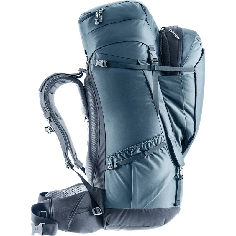 Deuter Voyager 65+10 Reiserucksack atlantic ink