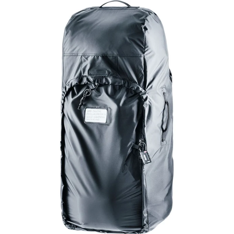 Deuter Voyager 65+10 Reiserucksack atlantic ink