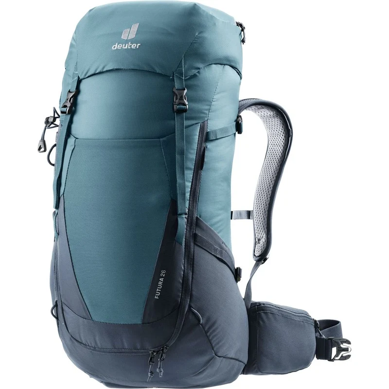 Deuter Futura 26 Wanderrucksack atlantic ink
