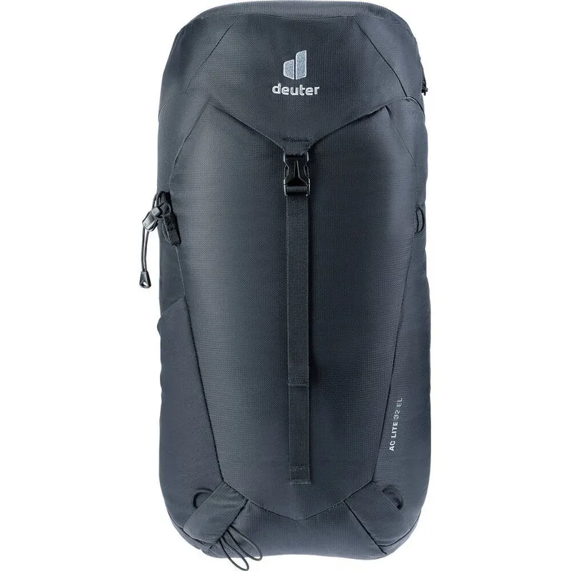 Deuter AC Lite 32 EL Wanderrucksack black