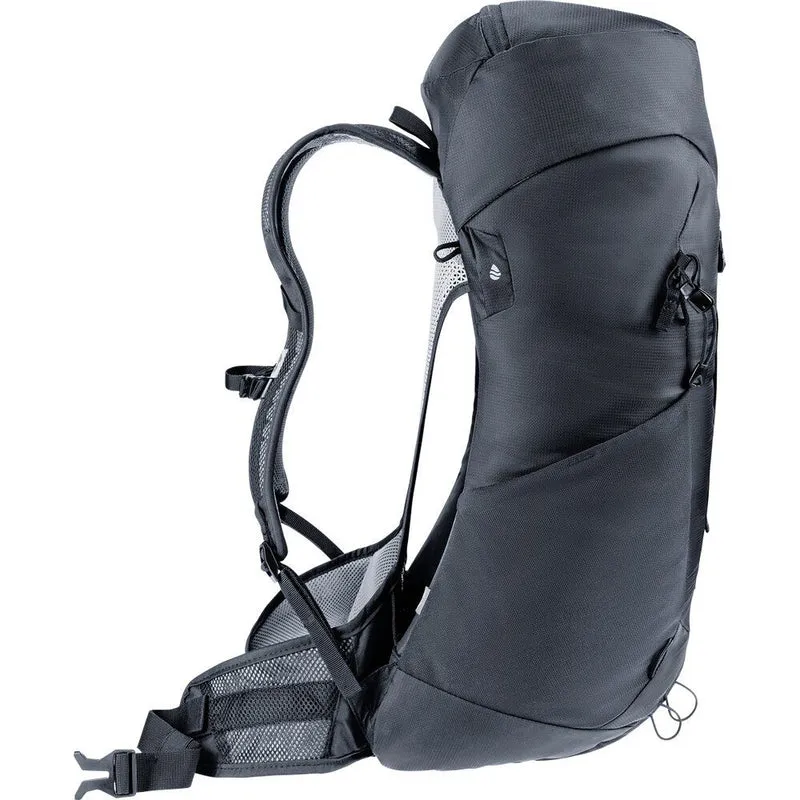 Deuter AC Lite 32 EL Wanderrucksack black