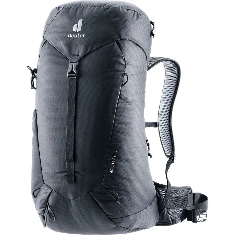 Deuter AC Lite 32 EL Wanderrucksack black
