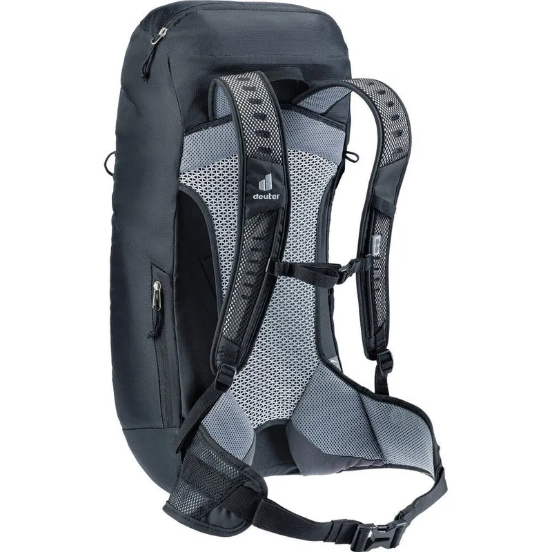 Deuter AC Lite 32 EL Wanderrucksack black