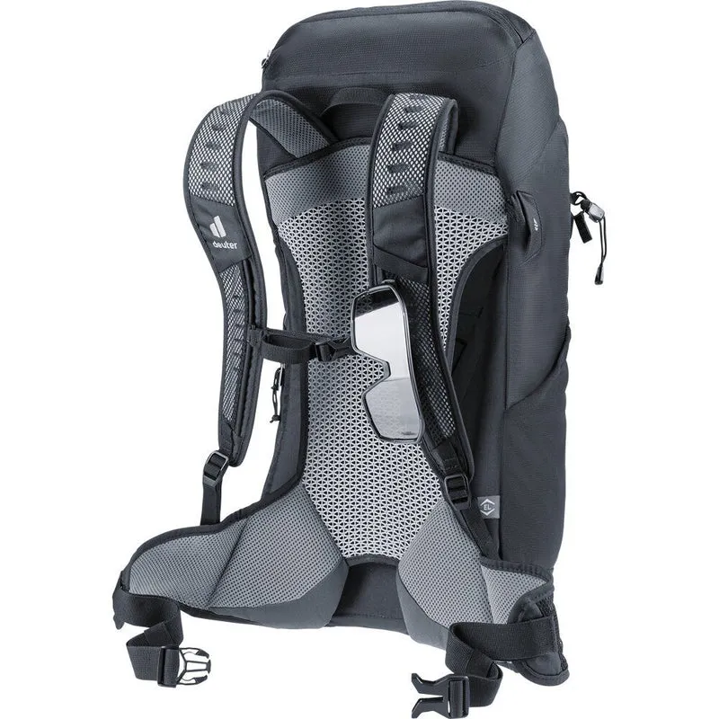 Deuter AC Lite 32 EL Wanderrucksack black