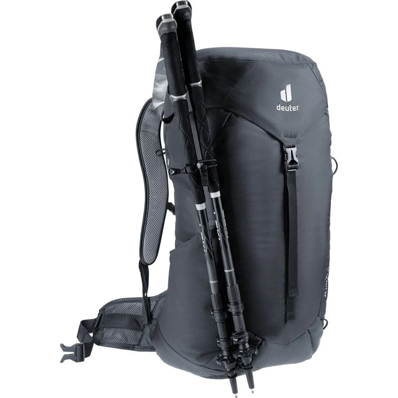 Deuter AC Lite 32 EL Wanderrucksack black