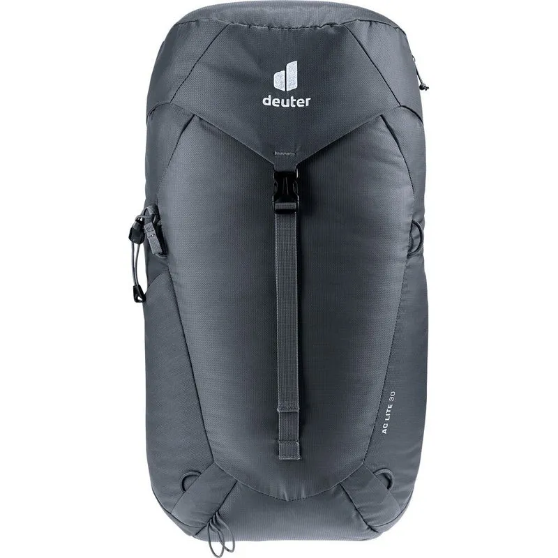 Deuter AC Lite 30 Wanderrucksack black