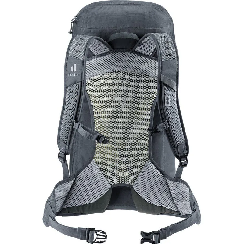 Deuter AC Lite 30 Wanderrucksack black